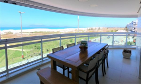 Apartamento Praia do Forte - Cabo Frio/RJ, Cabo Frio
